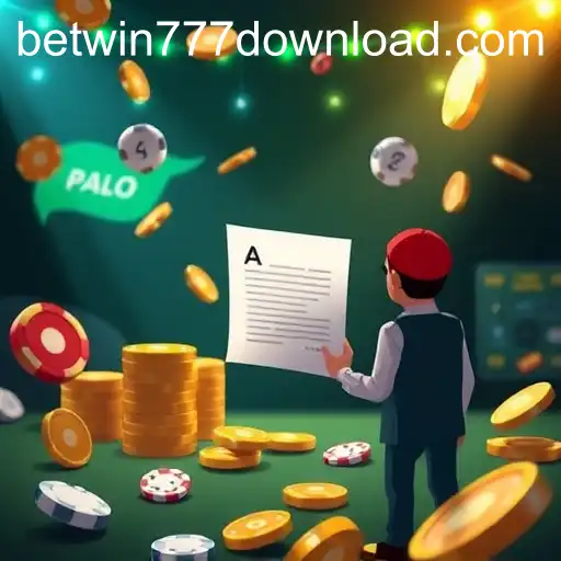 Understanding User Agreements: A Deep Dive into Betwin777