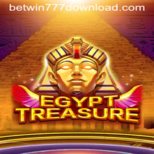 Discover the Riches of EgyptTreasure
