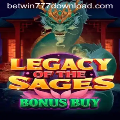 Legacy of the Sages Bonus Buy: A Deep Dive into the Mysterious World of Betwin777's Latest Attraction