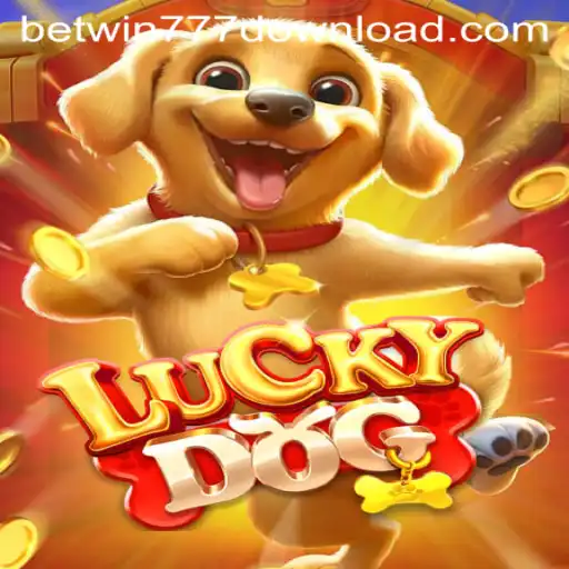 Experience the Thrill with LuckyDog: A Winning Adventure Awaits You!