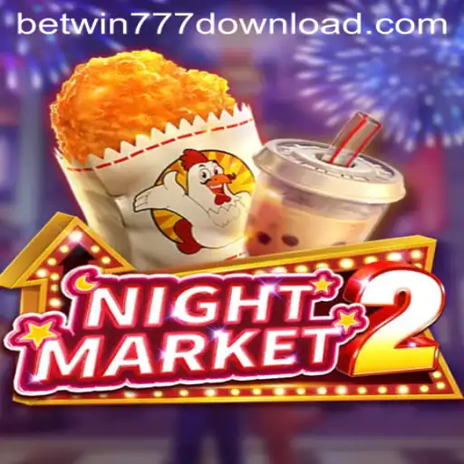 Unveiling the Mysteries of NightMarket2: An In-Depth Look at the Game with a Twist from Betwin777