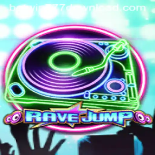 RaveJump: The Exciting New Game Revolutionizing the Virtual Arena