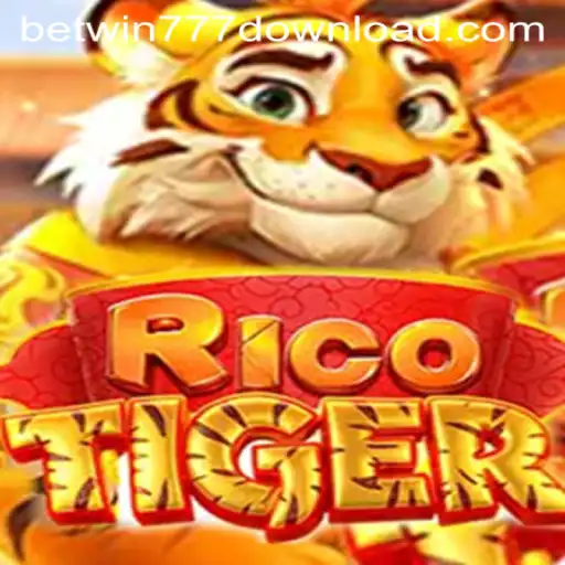 RicoTiger: Exciting New Game Experience