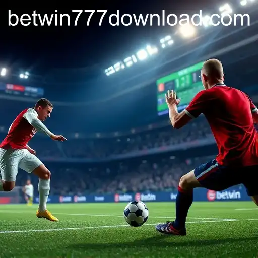 In Play Live Betting: Mastering the Game with Betwin777