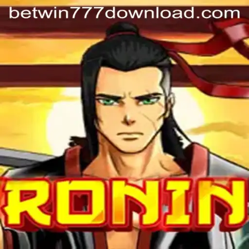 Exploring the World of Ronin and Its Association with Betwin777