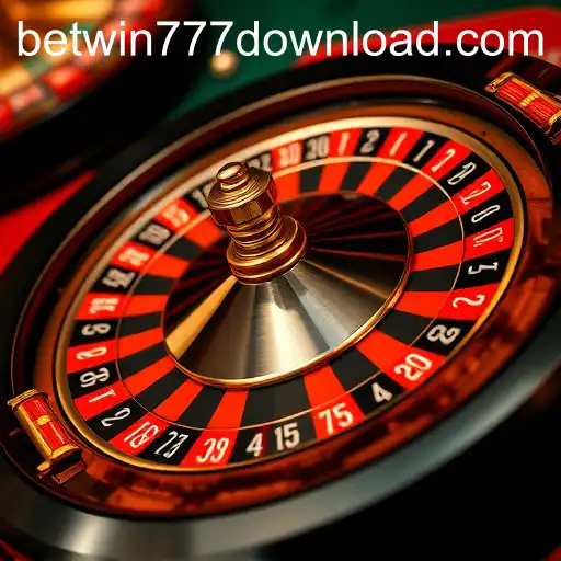 Exploring the Excitement of Roulette with Betwin777